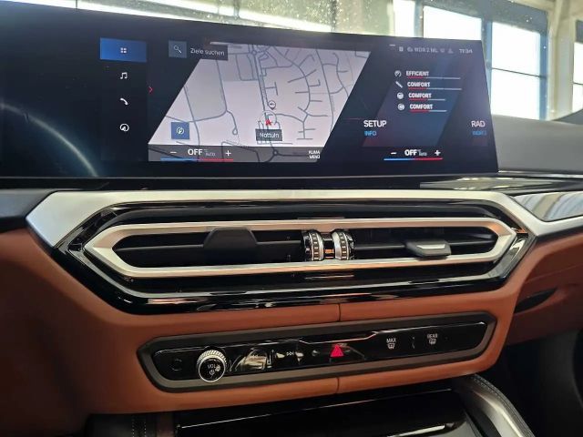 BMW M3 Competition Touring xDrive