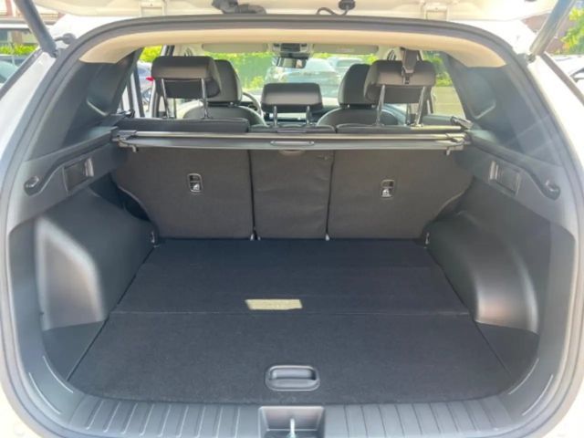 Hyundai Tucson 1.6 T-GDi Trend