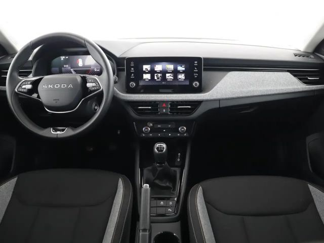 Skoda Kamiq Selection