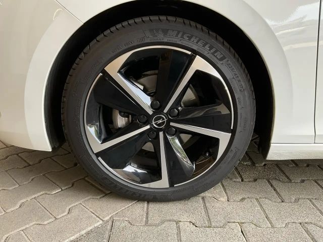 Opel Astra 1.2 Turbo GS-Line Grand Sport Turbo