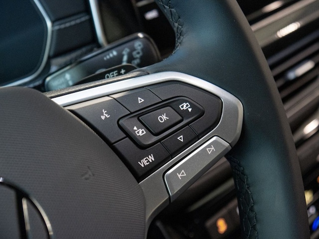 Volkswagen T-Cross DSG R-Line Style