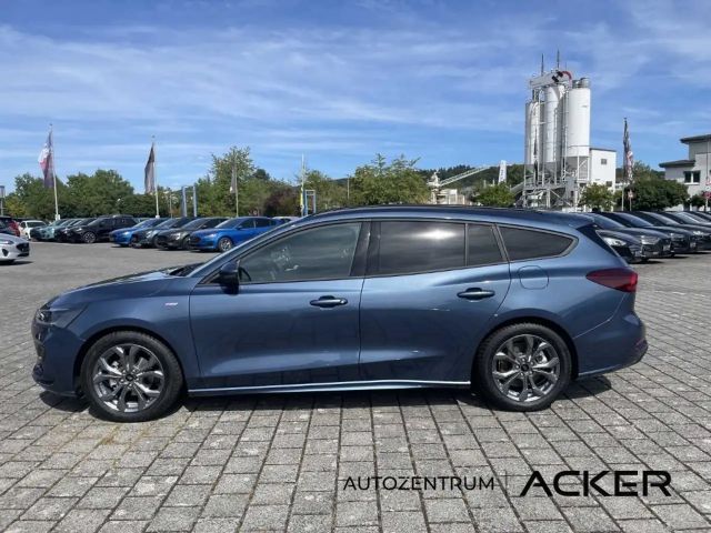 Ford Focus ST Line Wagon