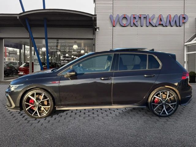 Volkswagen Golf DSG GTI Golf VIII