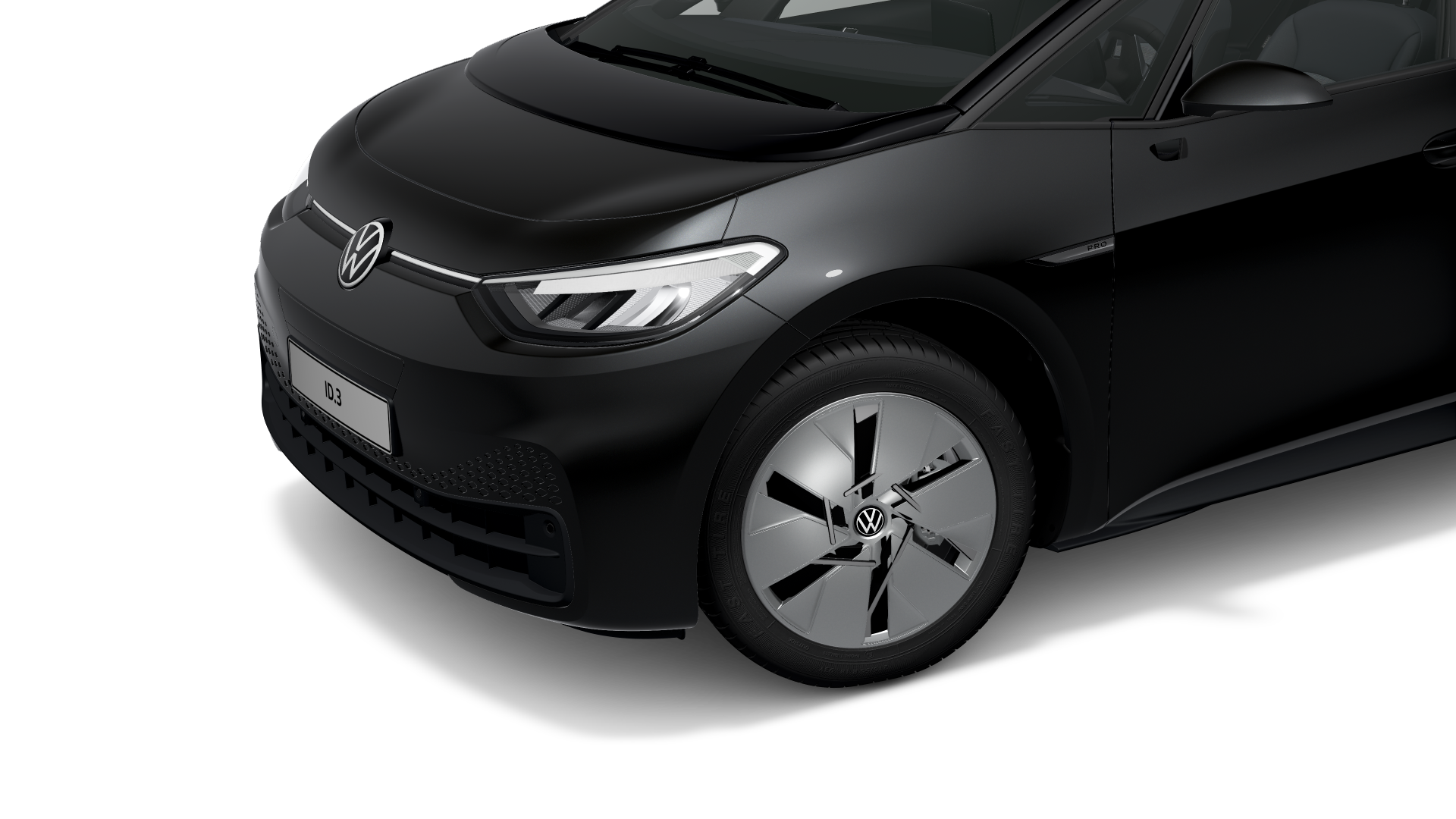 Volkswagen ID.3 Performance Pro