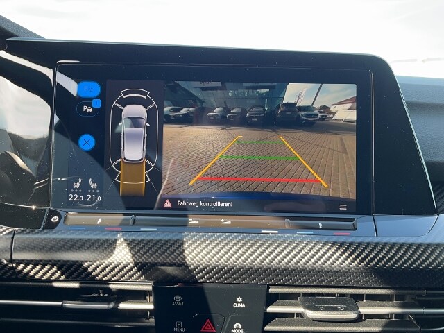 Volkswagen Golf 2.0 TSI 4Motion DSG