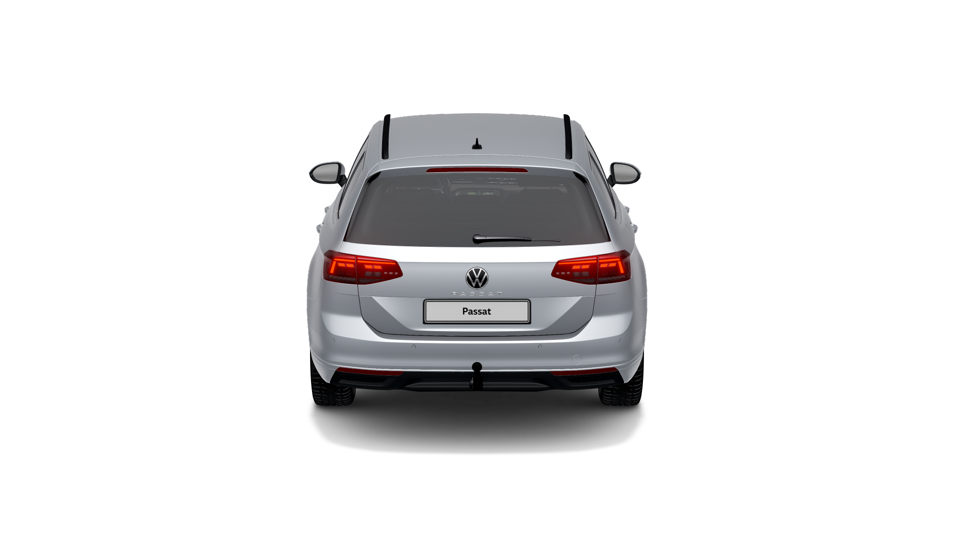 Volkswagen Passat 2.0 TDI DSG NAVI AHK LED KAMERA ACC ALU APS SITZHZ