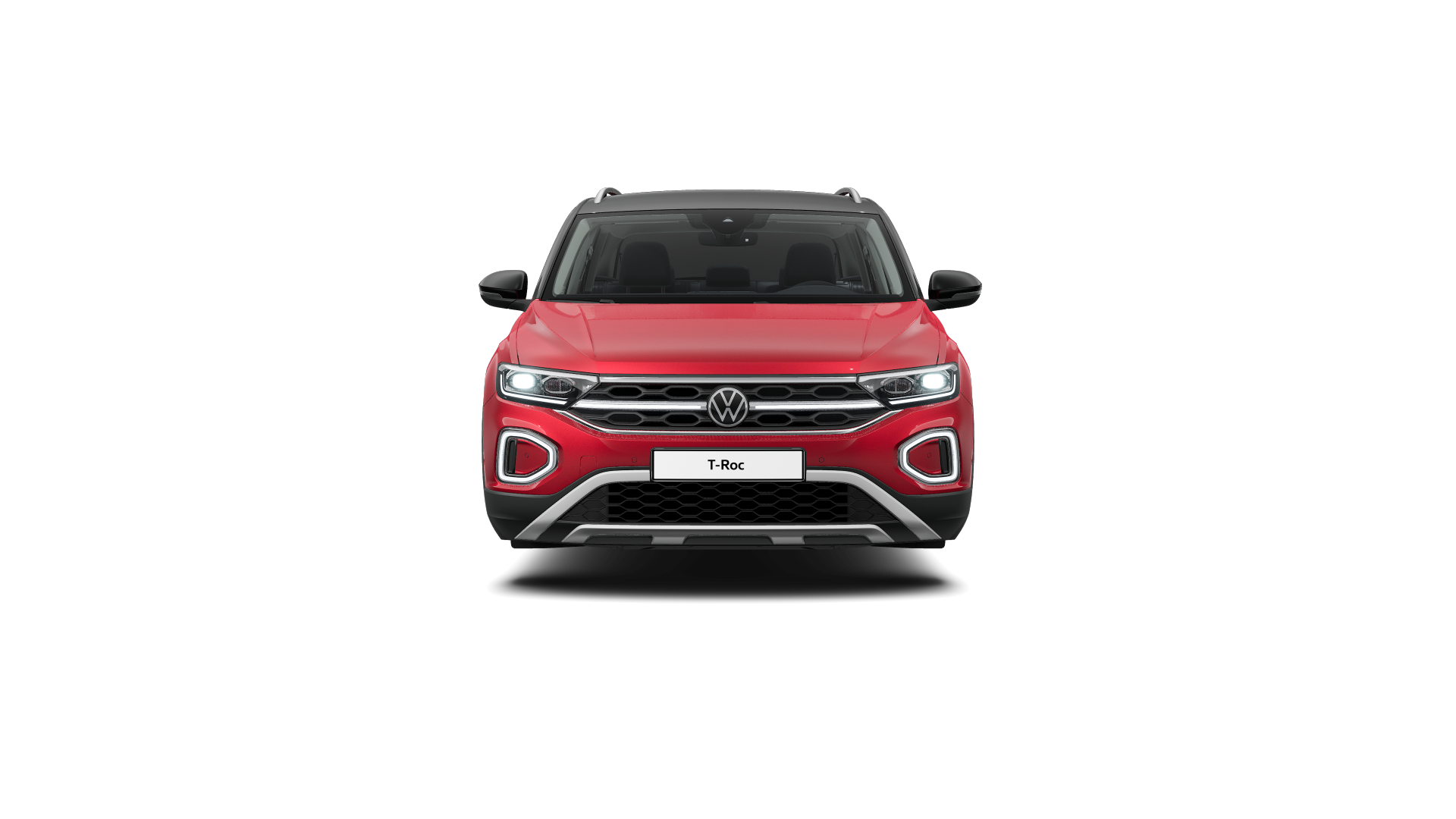 Volkswagen T-Roc 1.5 TSI Style