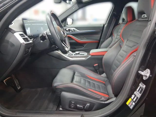 BMW i4 Coupé M-SportPro M50