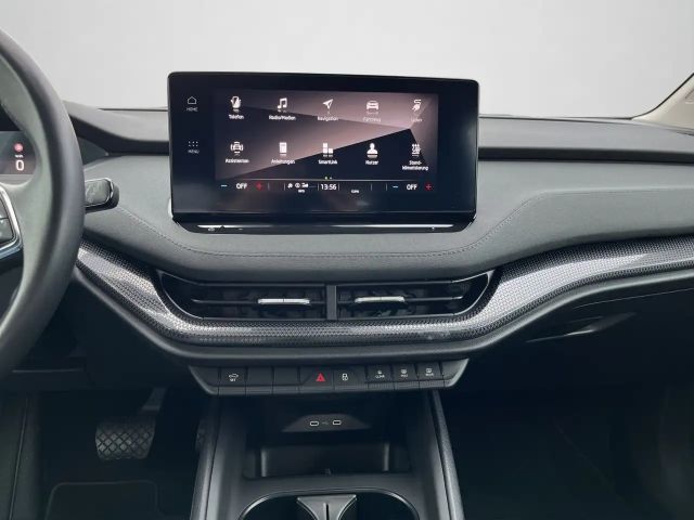 Skoda Enyaq iV 109kW Allwetterr. Tempomat VK.-Erkennun