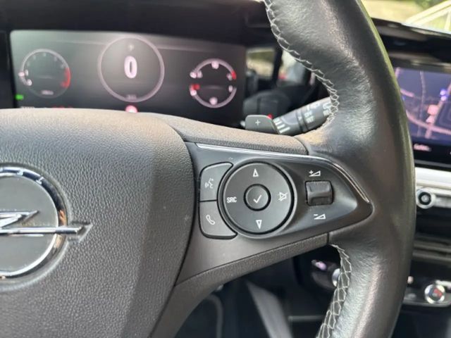 Opel Mokka 1.2 Turbo Turbo Ultimate