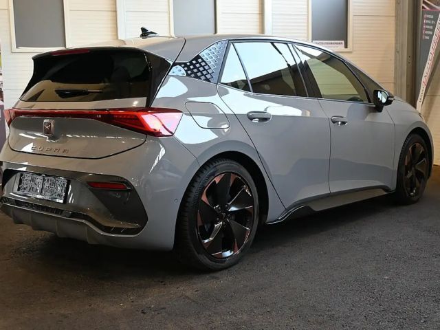 Cupra Born 58 kWh