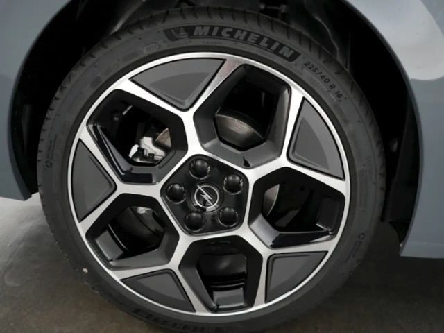 Opel Astra GS-Line Grand Sport Sports Tourer