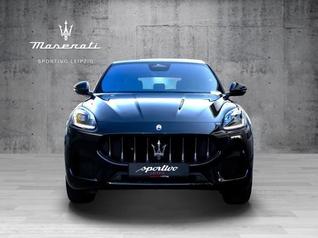 Maserati Grecale GT
