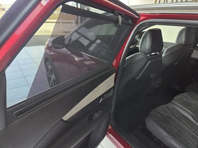 Peugeot 5008 EAT8 GT-Line PureTech