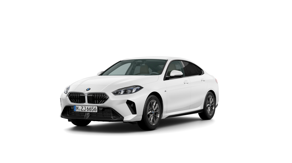 BMW 220 Coupé Gran Coupé