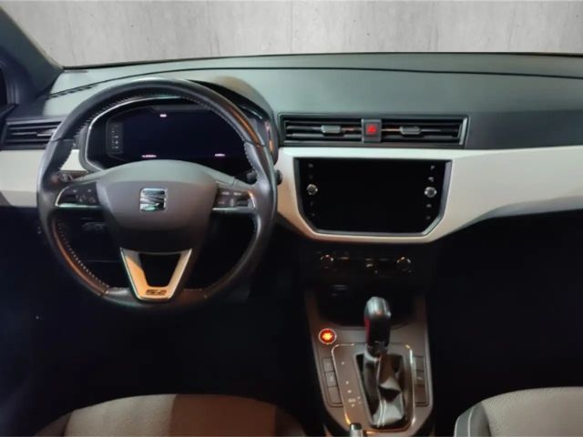 Seat Ibiza Xcellence