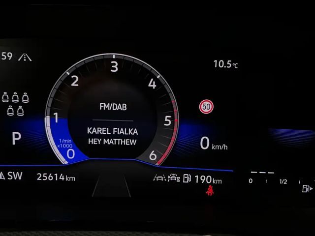 Volkswagen Touran Comfortline DSG IQ.Drive