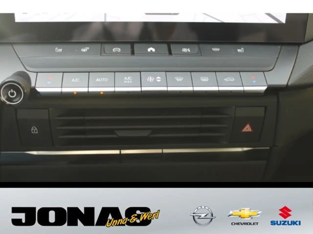 Opel Astra 1.2 Turbo Elegance