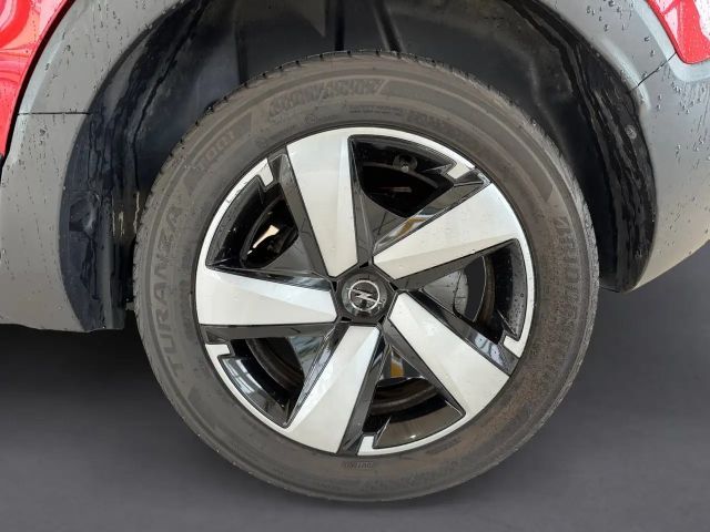 Opel Crossland X 1.2 Nichraucher Sitz/Lenkradheizung