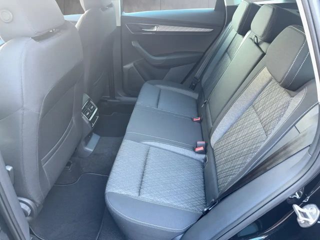 Skoda Karoq ACT Selection