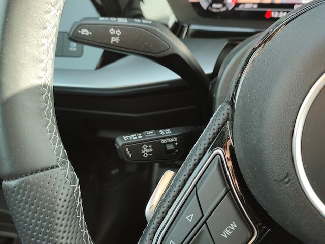 Audi S3 Quattro S-Tronic Sportback