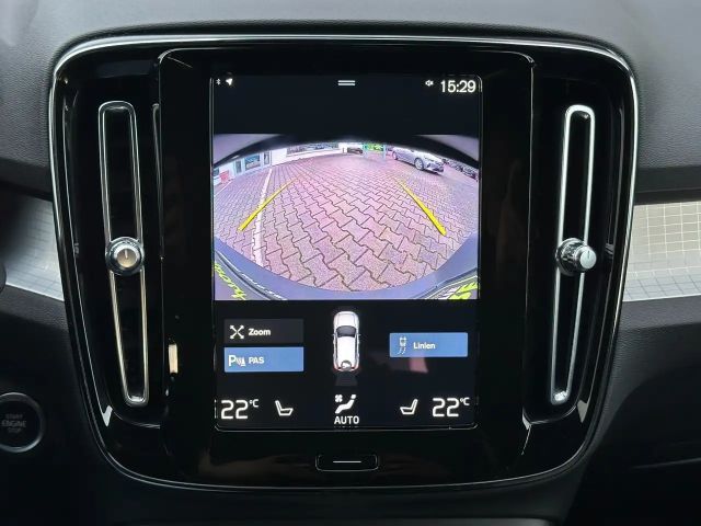 Volvo XC40 Bright Plus Recharge T5