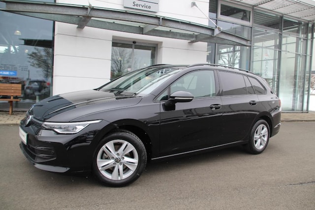 Volkswagen Golf 1.5 TSI Variant