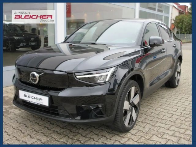 Volvo C40 AWD Recharge Ultimate