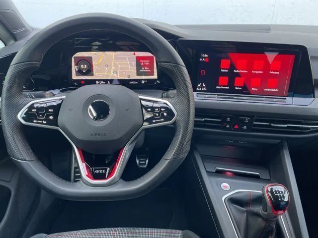 Volkswagen Golf 2.0 TSI GTI Golf VIII
