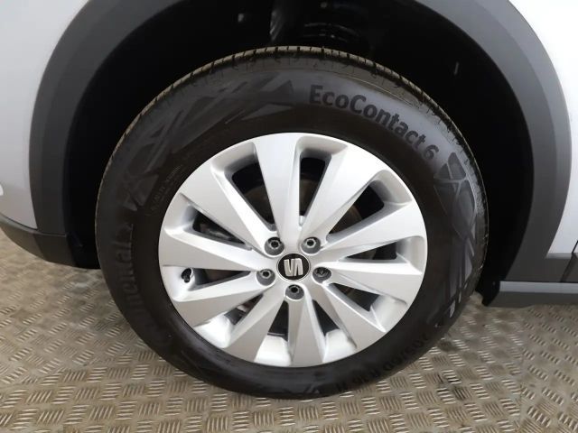 Seat Arona 1.0 TSI Style