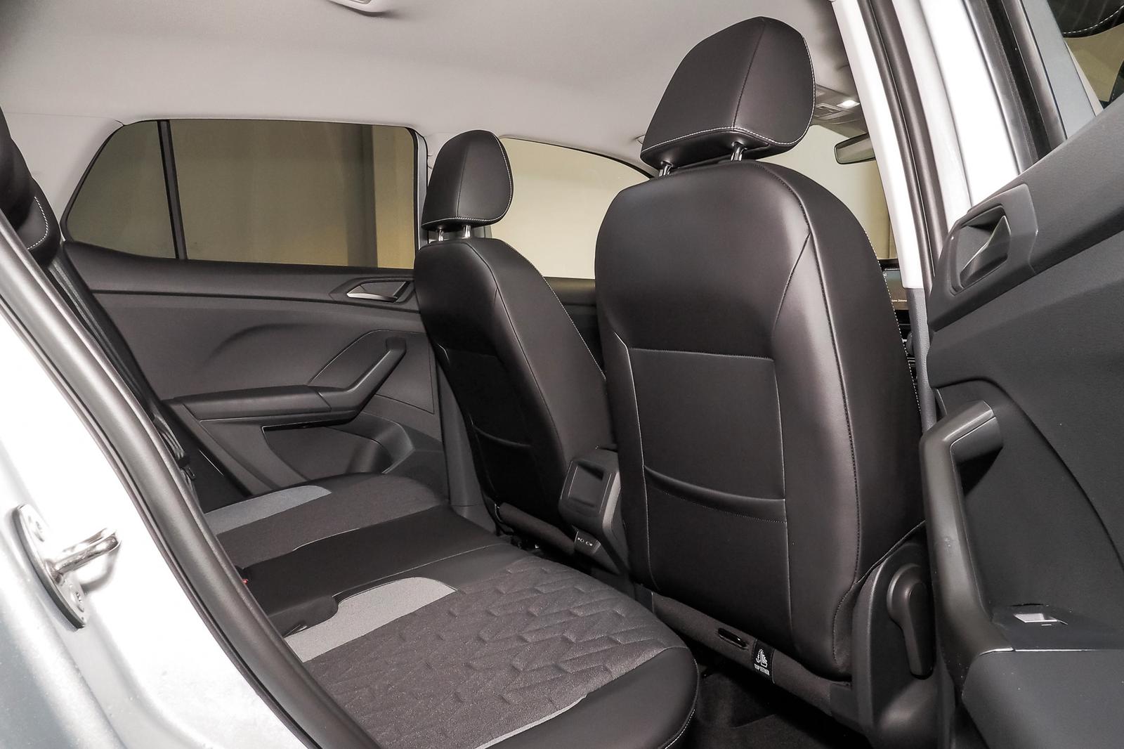 Volkswagen T-Cross Energy 1.0 l TSI OPF 85 kW (116 PS) 7-Ga