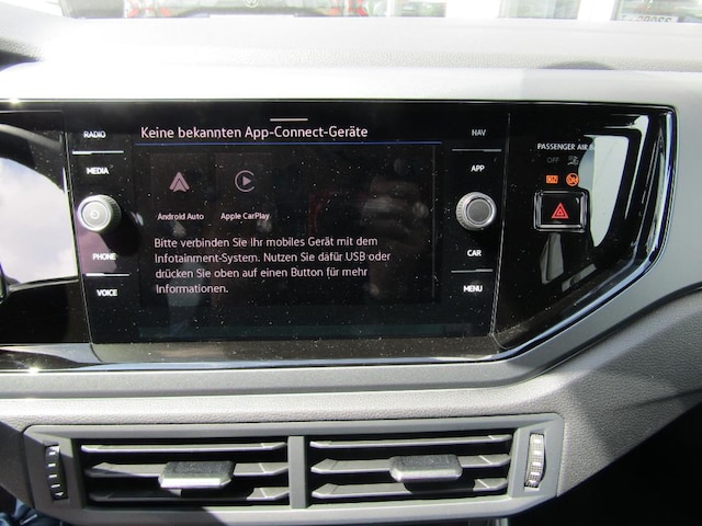 Volkswagen Taigo 1.0 TSI DSG IQ.Drive Style