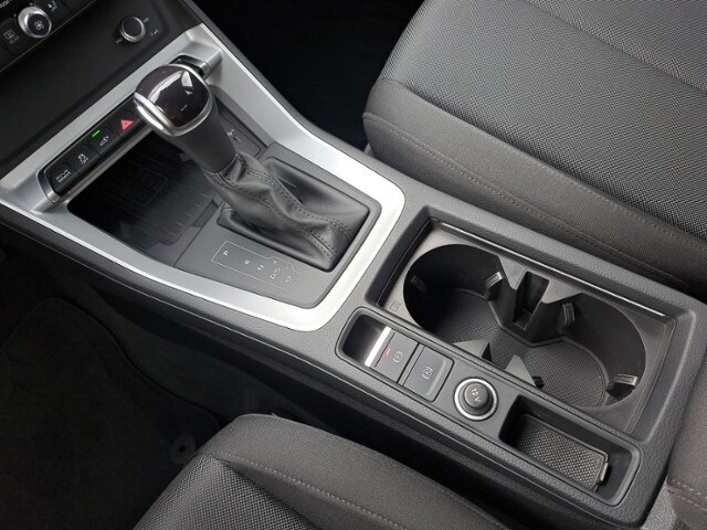 Audi Q3 45 TFSI Hybride S-Tronic