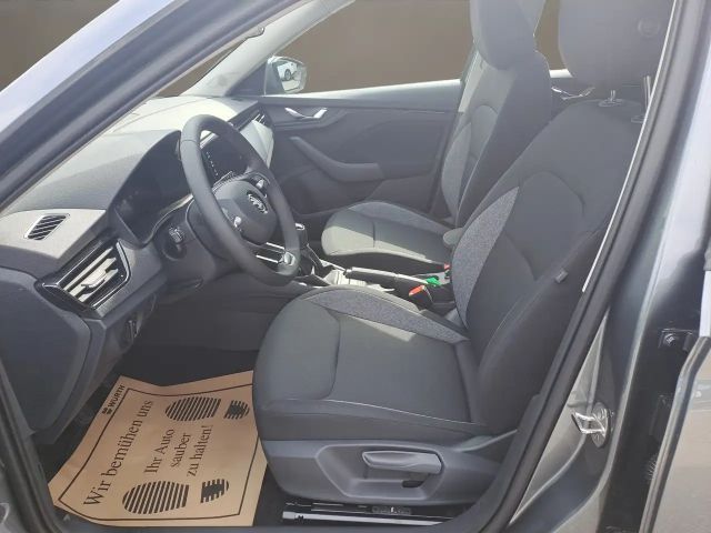 Skoda Kamiq Essence - 95 PS TSI - nur € 17.999,-*