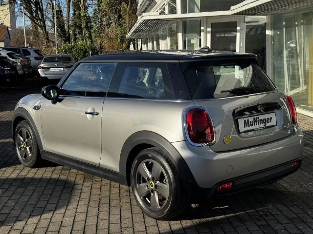 MINI Mini Electric SE