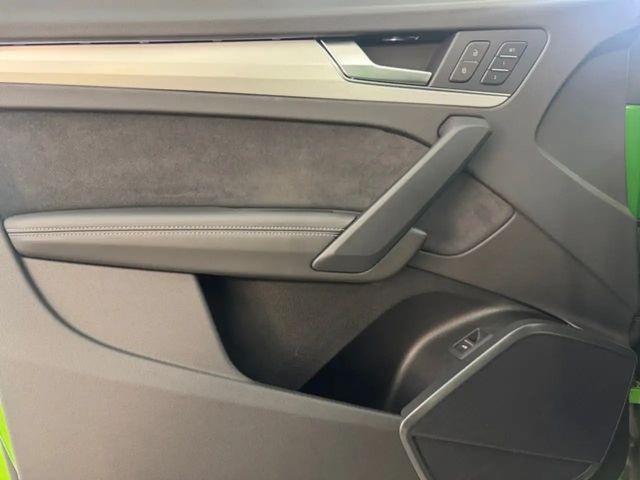 Audi Q5 40 TDI Quattro S-Line Sportback