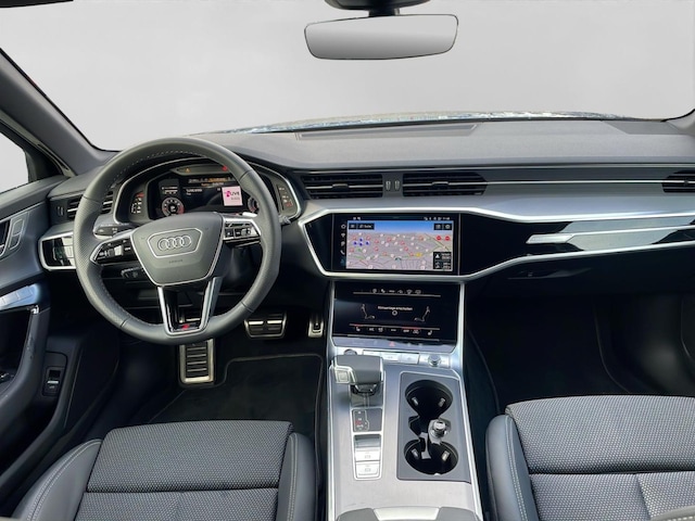 Audi A6 45 TFSI Avant S-Line S-Tronic