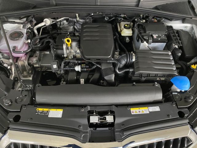 Skoda Fabia Selection iV