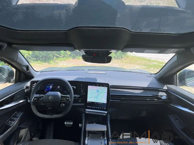 Renault Espace Alpine Esprit Hybrid