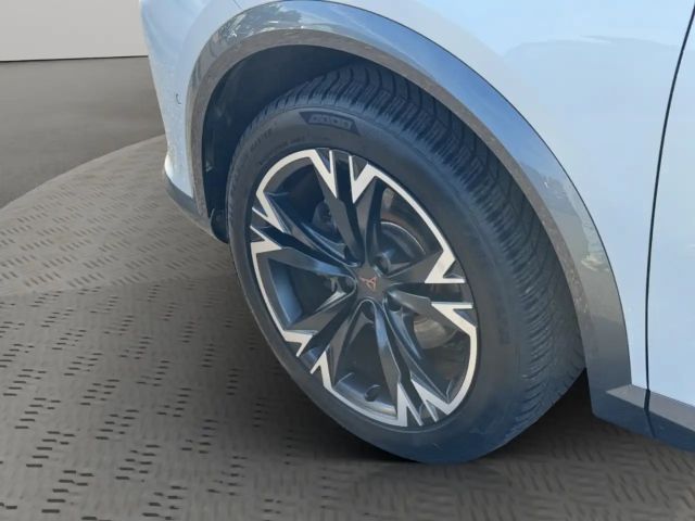 Cupra Formentor 1.5 TSI