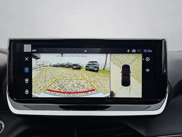 Peugeot 2008 Allure Pack PureTech