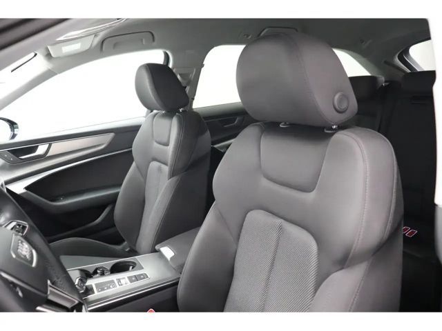 Audi A6 3.0 TDI Avant Quattro