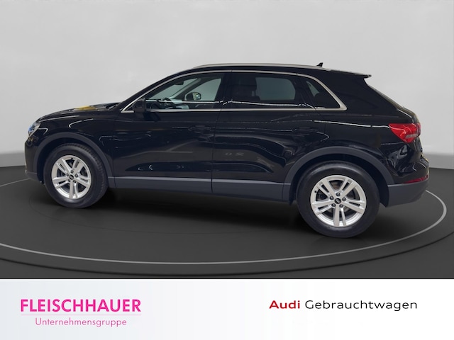 Audi Q3 35 TFSI S-Tronic