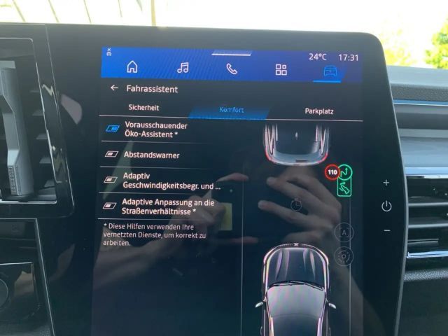 Renault Austral Iconic