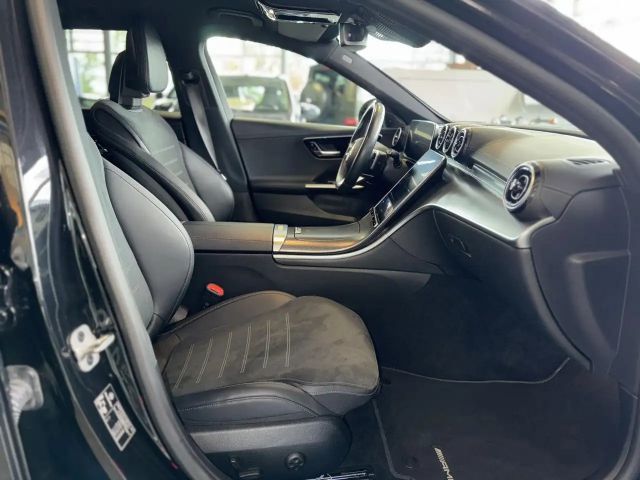 Mercedes-Benz C 300 AMG Line C 300 d Estate