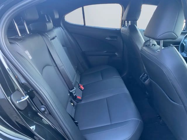 Lexus UX 250h F Sport Sport