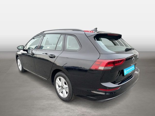 Volkswagen Golf 2.0 TDI DSG Variant