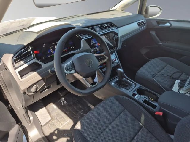 Volkswagen Touran 1.5 TSI Comfortline DSG