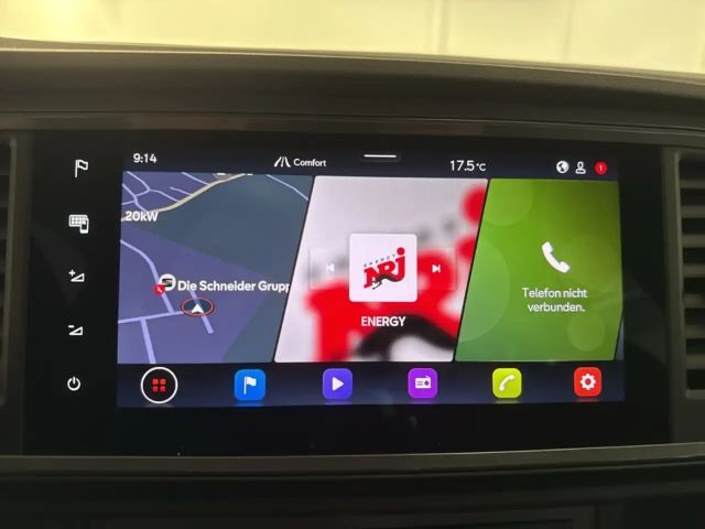 Cupra Ateca 2.0 TSI VZ