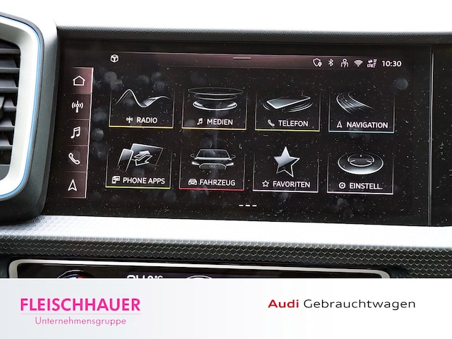 Audi A1 30 TFSI S-Tronic Sportback